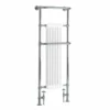 Heritage - Cabot Heated Towel Rail - AHC90 1 Heritage - Cabot Heated Towel Rail - AHC90 -Cheap Bathroom Heating Store AHC90 P