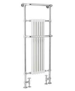 Bayswater Franklyn Heated Towel Rail Radiator 1500 x 575mm