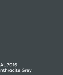 Monza Anthracite Aluminium Heated Towel Rail 1150 x 500mm Flat Panels 9 Monza Anthracite Aluminium Heated Towel Rail 1150 x 500mm Flat Panels -Cheap Bathroom Heating Store MZAL5A d3 460