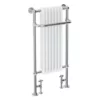Fairport Traditional Towel Rail Radiator (1130 x 553mm) 2 Fairport Traditional Towel Rail Radiator (1130 x 553mm) -Cheap Bathroom Heating Store Regal Traditional Towel Rail Radiator 1130 x 553mm p
