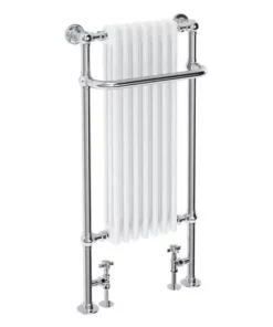 Fairport Traditional Towel Rail Radiator (1130 x 553mm)