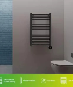 Cheap Bathroom Heating Store -Cheap Bathroom Heating Store SMATOWRAD80500W D1 460