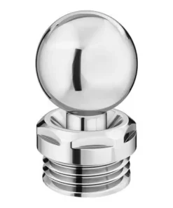 Trafalgar W500 x H1600mm Traditional Heated Ladder Towel Rail - Straight -Cheap Bathroom Heating Store TS516BC d2 460