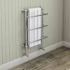 Chatsworth Yale Traditional Wall Hung Towel Rail Radiator (630 x 1000mm) 1 Chatsworth Yale Traditional Wall Hung Towel Rail Radiator (630 x 1000mm) -Cheap Bathroom Heating Store X506 lrg01 670